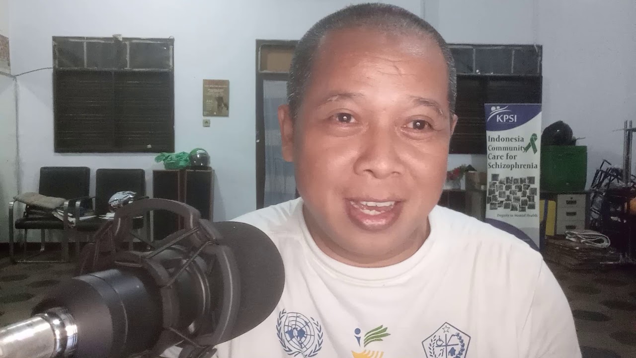 Apa Arti Sukses Menjawab Pertanyaan Teman2 ODGJ YouTube