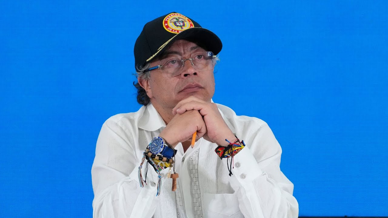 Los mismos misiles que caen en Gaza caen en el Caribe