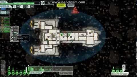 FTL: Infinite space mod