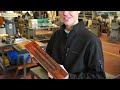 From floorboards to cribbage boards