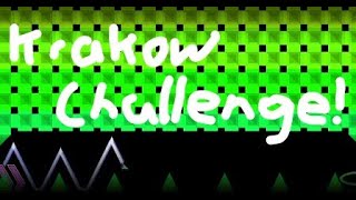 Krakow Challenge Verified (Medium Challenge)
