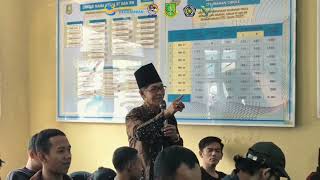 Pembukaan Dan Pelatihan Teknologi Vertiqua Di Kelurahan Cikole-Ummi