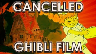 Hayao Miyazaki Adaptation of Pippi Longstocking Rejected by Author | Facts About Studio Ghibli #82