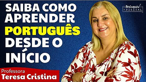 Quanto tempo leva para dominar o português?