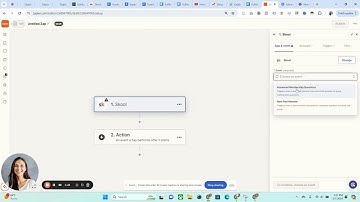 Connecting Your SKOOL Account To Zapier