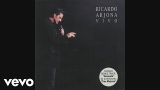 Miniatura de "Ricardo Arjona - Dime Que No (En Vivo (Cover Audio))"