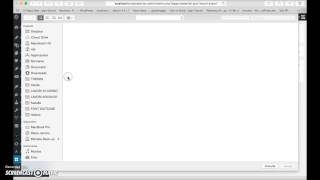 TRENDS importing Essential grids