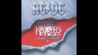 AC/DC Goodbye and Good Riddance to Bad Luck Reversed