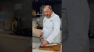 Делайте как шеф - и все у вас получится😁