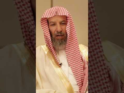 لا تحقرن من سبيل الهداية شيئاً #هداية #الشيخ سعد الشثري #اكسبلور #المصحف #ترند