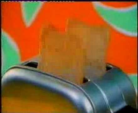 The Big Breakfast - 92 to 96 Intro - YouTube