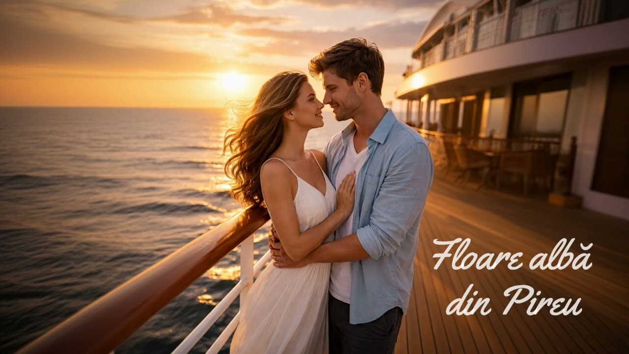 Thor Project - Floare albă din Pireu |⚡Future Disco 2026