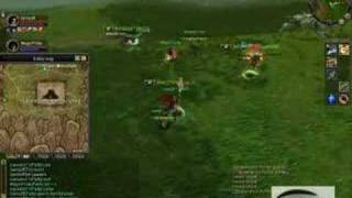 zamzoff killed tg + lure