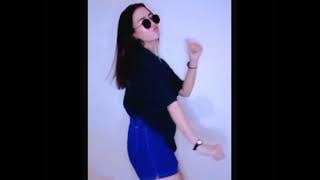Musik dj story wa cewek joget