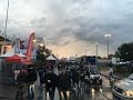 Mobil 1 Radio Le Mans Studio Vision - Race Day Part 3