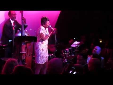 Melba Moore Live at the Metropolitan Room NYC - Final