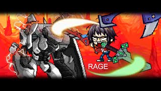 Pretty Much The First Sprite Animation