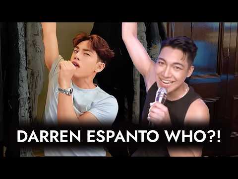 SB19 Stell, gustong gayahin ang 'Maui Wowie' performance ni Darren Espanto | Easy Rock Manila