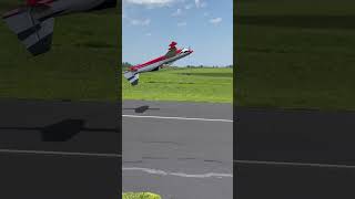 LOW INVERTED FLYING !!!!!!