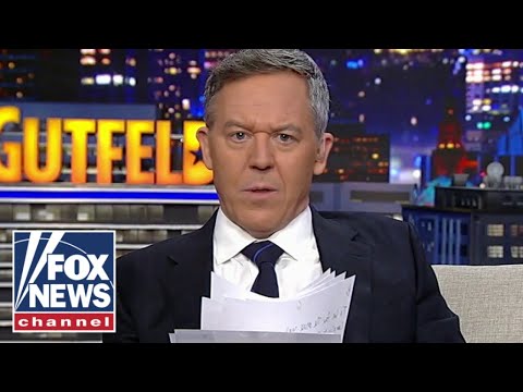 Gutfeld: San Francisco's new public toilet fails