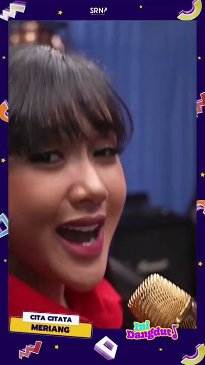 Cita Citata - Meriang
