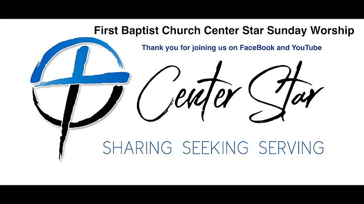 FBCCS 3/5/23 - 'Gideon International - Brad Speegle'