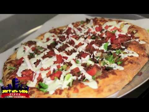 Best Gourmet Pizza in Las Vegas | Joe's New York Pizza Las Vegas