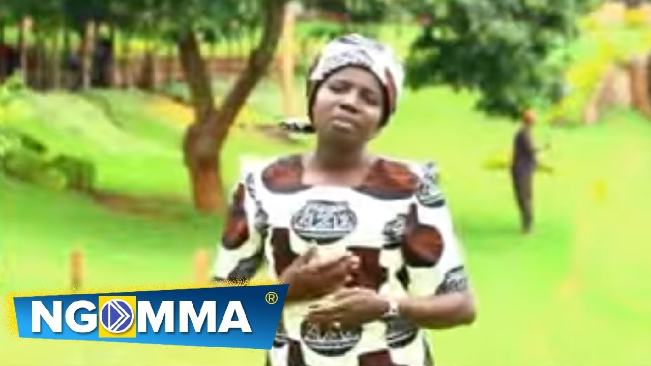 Ngutura - Teresia Wangaru (official video)