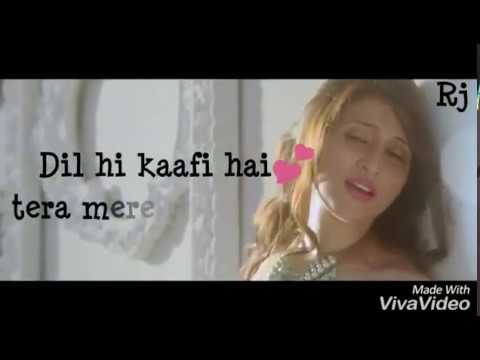  Tu Zaroori  Whatsapp Status  special WhatsApp status latest hindi songvideo status