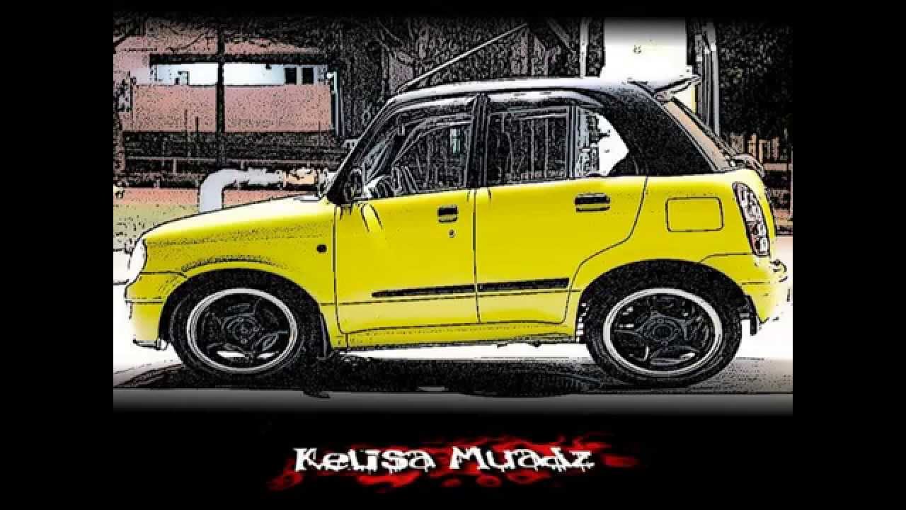 Daihatsu Sports Cars in Poland YouTube