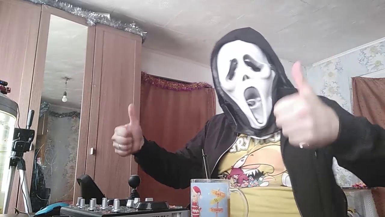 HappyDeath - hardstyle mix for youtube (20-05-03)