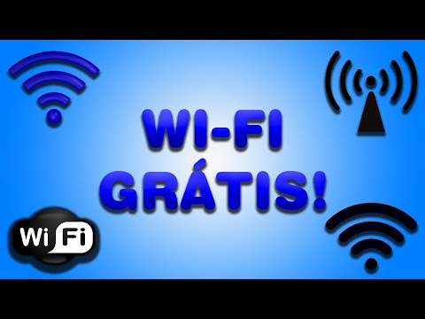 Vídeo: Onde Encontrar Wi-Fi Gratuito Nas Olimpíadas De Londres - Matador Network