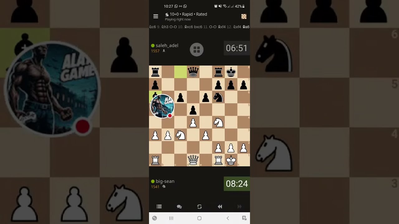 TOP CHESS STRATEGY| 