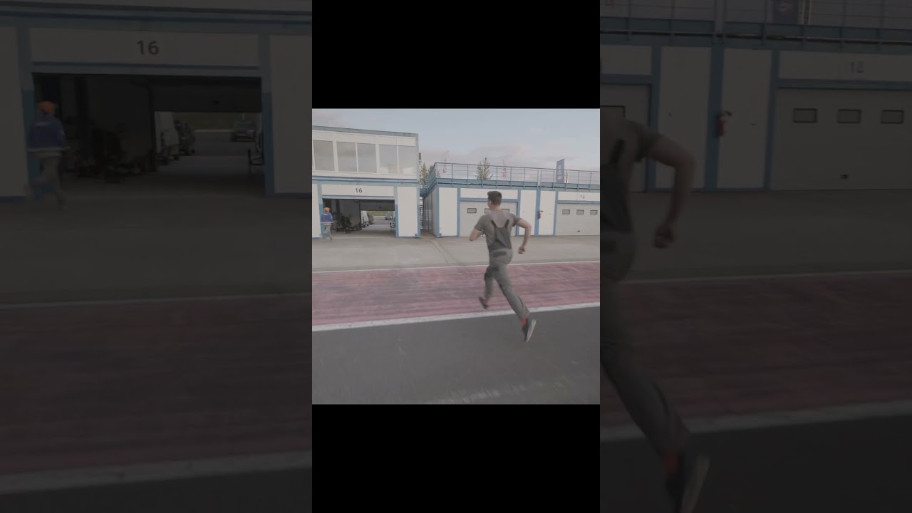 8 часовой летний марафон на SMOLENSK RING   mx-5 vs E30 полное видео на канале