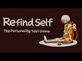 【Refind Self】 性格診断ゲーム＋α