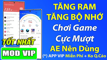 Mẹo tối ưu hiệu năng Android chơi Game mượt như iPhone