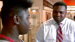 Demond Fernandez, Wfaa-Tv- Tegna Inc.