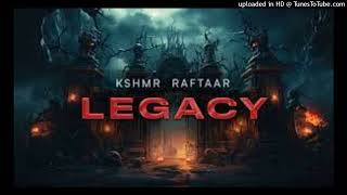 KSHMR, Raftaar - Legacy [Official Music Video]