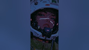 Astral Core - Still Alive (Equinox Protocol · Track 01) | Darkwave Cyberpunk Instrumental