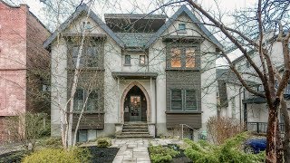53 High Park Boulevard, Toronto