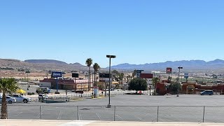 Live in Barstow Ca, super poor city with a low quality of life,, Vlog