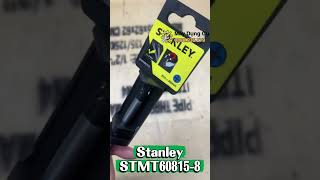 TUA VÍT BAKE PH3X200MM CÓ TỪ STANLEY STMT60815-8 – CHUYÊN DÙNG CHO THỢ CƠ KHÍ VÀ BẢO TRÌ