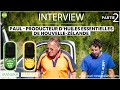 Interview de paul  producteur dhuiles essentielles de nouvellezlande partie2  soustitres fr