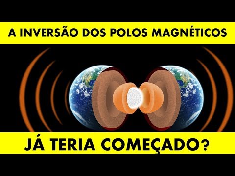 A INVERSÃO DOS