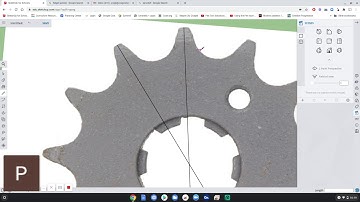Sketchup for Schools Sprocket