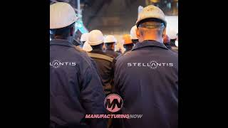 LISTEN Stellantis Workers Union Fume Over 0 Bonuses
