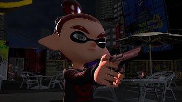 Gun Animations Test (Gmod/Splatoon Test)