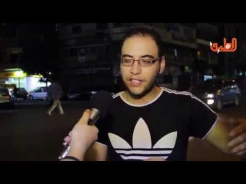 آراء الشارع المصري عن سفر الشباب للخارج