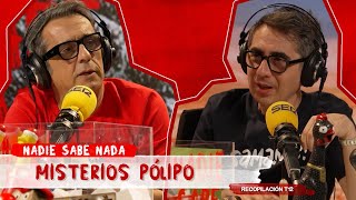 Misterios Pólipo | Recopilación NSN T12