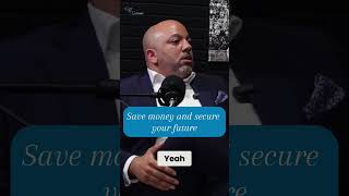 How to Save Money for Future Security (Financial Tips)